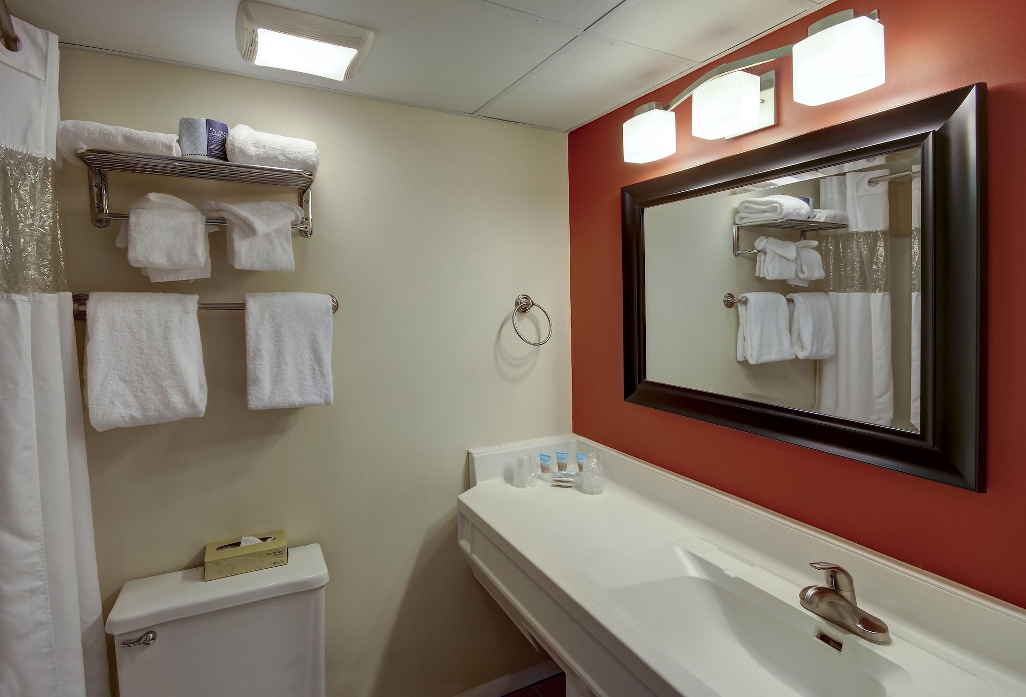 Sealoft Oceanfront Hotel Оушън Сити Екстериор снимка