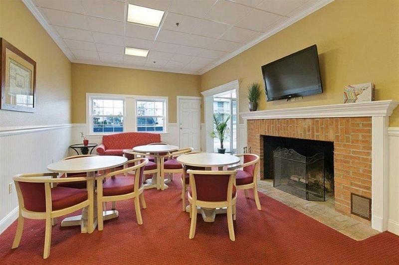 Sealoft Oceanfront Hotel Оушън Сити Екстериор снимка